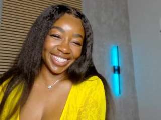 Live webcam model siennacole on Soda Cams