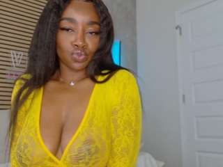 siennacole's CamSoda show and profile