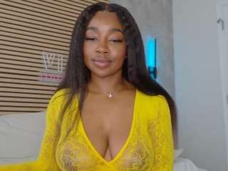 siennacole Live Webcam on CamSoda