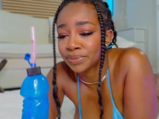 siennacole Sex Cam Show