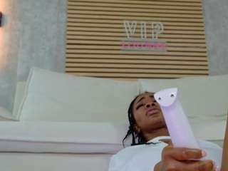 siennacole Sex Cam Show