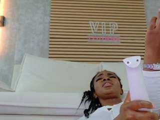 siennacole Sex Cam Show