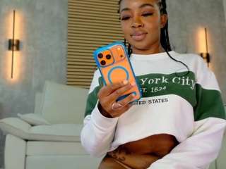 siennacole live webcam show