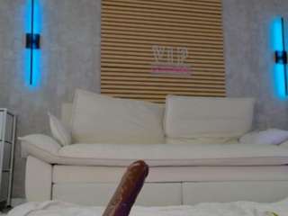 BuxDelight live webcam show