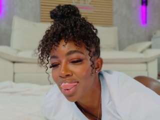 siennacole webcam model
