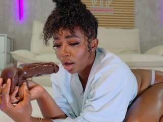 I love BuxDelight live cam