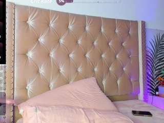 allissonpalmermd Live Webcam on CamSoda