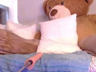 janeebony Live Webcam on CamSoda