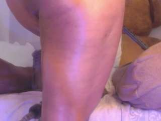 janeebony's CamSoda show and profile