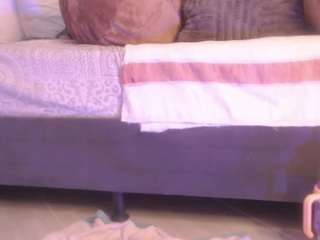 janeebony Interactive live webcam