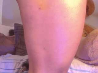 janeebony webcam model