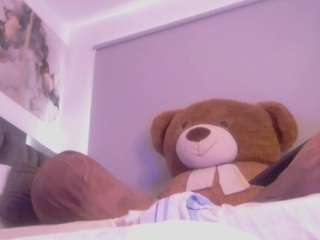 Live webcam model janeebony on Soda Cams