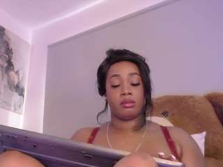 janeebony Sex Cam Show
