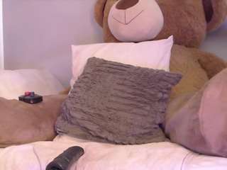 janeebony Sex Cam Show