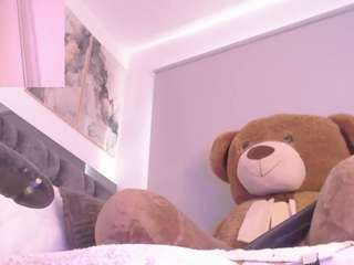 Jane Ebony live cam preview