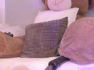janeebony's live room
