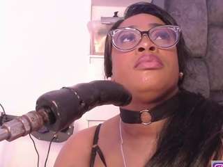 Jane Ebony