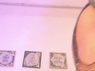 Jane Ebony's Live Sex Cam Show