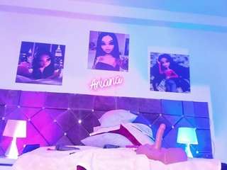 ariana-lopez Chat Sex Free camsoda