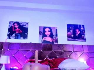 ariana-lopez Live Webcam on CamSoda