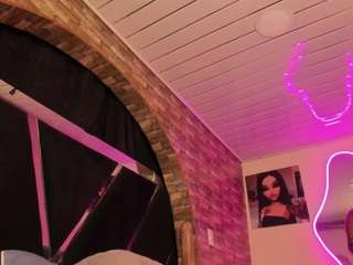 ariana-lopez webcam
