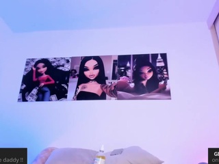 ariana-lopez webcam
