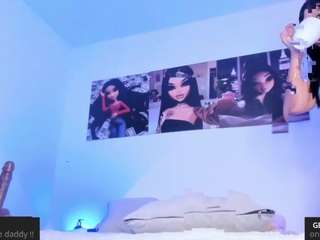 ariana-lopez webcam