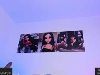Watch CamSoda's captivating Ariana-lopez in her luscious live performance ariana-lopez from CamSoda