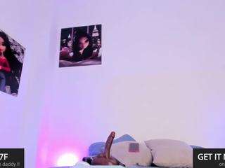 ariana-lopez webcam model