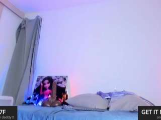 ariana-lopez webcam