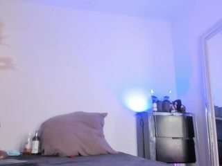 Live webcam model ariana-lopez on Soda Cams