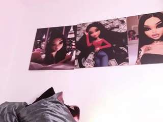 ariana-lopez webcam