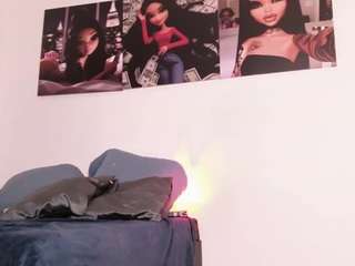 ariana-lopez Sex Cam Show