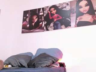 ariana-lopez Sex Cam Show
