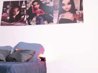 ariana-lopez Sex Cam Show