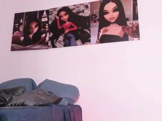 ariana-lopez Sex Cam Show