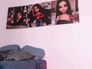 ariana-lopez Sex Cam Show