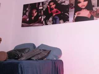 ariana-lopez Sex Cam Show