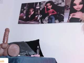 ariana-lopez live cam