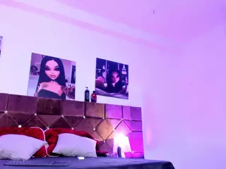 Ariana Lopez's Live Sex Cam Show