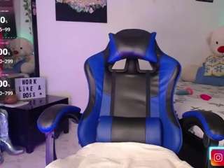 luxuryygf1 Live Webcam on CamSoda
