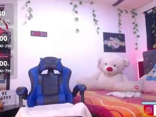 luxuryygf1