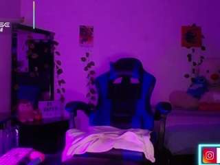 luxuryygf1 Sex Cam Show