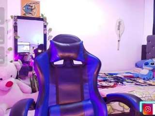 luxuryygf1 live webcam show
