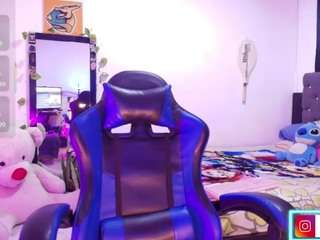 luxuryygf1 live webcam show