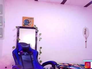 luxuryygf1 live profile