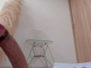 Discover rebeca-vega from CamSoda