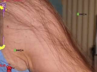 girl-ksenia Live Webcam on CamSoda