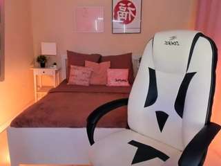 helenaregal webcam model