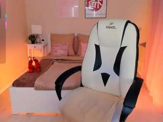 helenaregal Live Webcam on CamSoda